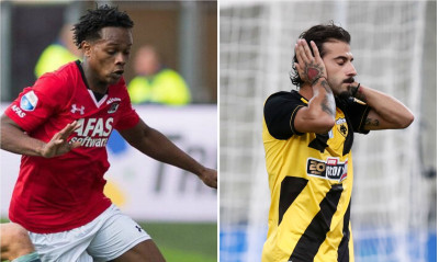 ΑΕΚ: Ο Γκαρσία έρχεται, ο Βέρντε φεύγει