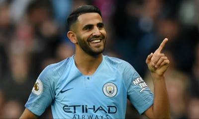 Ρεάλ Μαδρίτης: Ψάχνει το «μπαμ» με Μαχρέζ