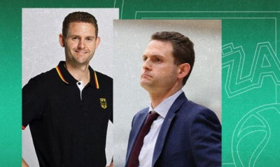 Σίλερ: «Ο Παναθηναϊκός διαθέτει πολύ καλούς παίκτες»