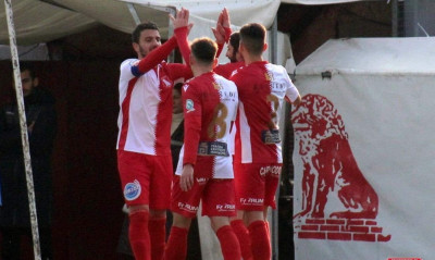 Ξέσπασμα των παικτών του Πανσερραϊκού: «Αναδιάρθρωση κατηγοριών τώρα!»