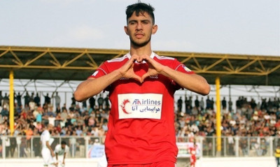 Άρης: Ιρανικό σενάριο για Αζάντι!