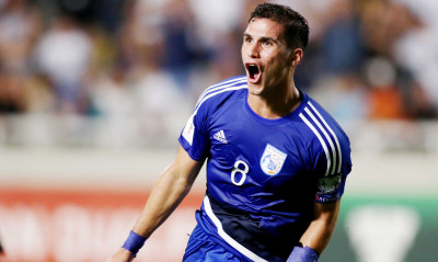 ΠΑΟΚ: Επιμένουν στην Κύπρο για Σωτηρίου