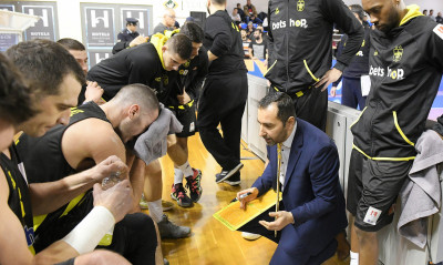 Άρης: Λύσεις σε τρία μέτωπα!