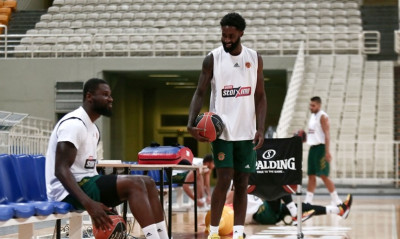 Με Σαντ-Ρος στην δωδεκάδα!