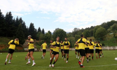 Άρης: Και τώρα Europa League!