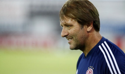 ΑΕΚ-Ολυμπιακός: «Σημαντικός τελικός για τις καριέρες μας», δήλωσε ο Πέδρο Μάρτινς!