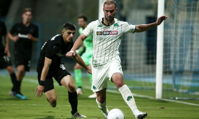 Παναθηναϊκός: Χωρίς Χουάνκαρ και Σένκεφελντ στην Τρίπολη!