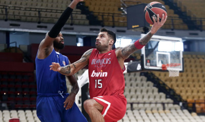 Ολυμπιακός: Το περίεργο συναίσθημα του Πρίντεζη και το φιλικό