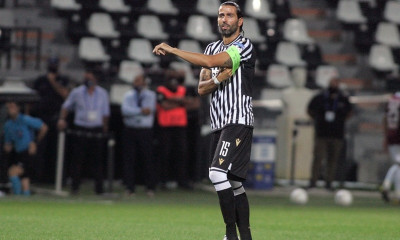 Κρέσπο: «Μάχη μέχρι τέλους με Μπενφίκα»! (video)