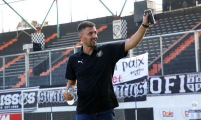 Σίμος: «Υπήρχε μια ανεξήγητη νευρικότητα»