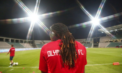 ΑΕΚ-Ολυμπιακός: Η «A Bola» επιμένει για Σεμέδο και Μπενφίκα!