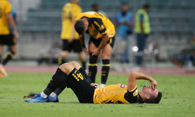 Είναι απλό, ήταν κατώτερη των προσδοκιών!