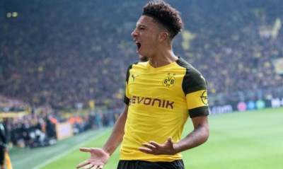 Κάνει πίσω για Σάντσο η Μάντσεστερ Γιουνάιτεντ