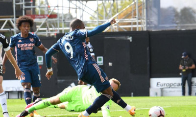 Premier League: Οι «ψιλές» Θεμπάγιος-Ενκετιά και το πρώτο γκολ της χρονιάς ο Λακαζέτ (video)