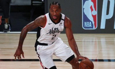 NBA: Με «πτήση» Λέοναρντ το Top-5 (video)