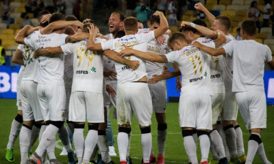 Άρης: Έρχεται με φόρα έπειτα από τη τεσσάρα η Κόλος Κοβαλίφκα!