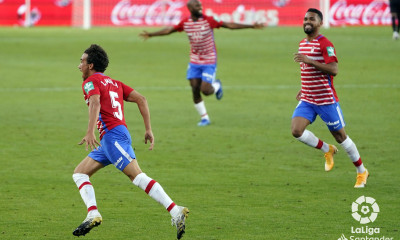 La Liga: Νίκες στη πρεμιέρα για Γρανάδα, Οσασούνα (videos+photos)