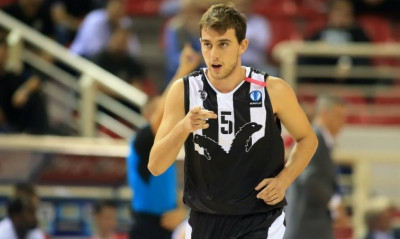 Κολοσσός: Θέλει τον Λιάπη