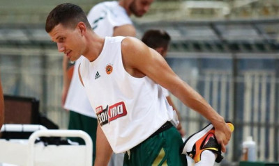 Παναθηναϊκός ΟΠΑΠ: Το μήνυμα Νέντοβιτς για την επιστροφή στα πάρκε (video)