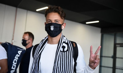 «Δουλευταράς ο Νίλσεν Περέιρα, μπορεί και βασικός στον ΠΑΟΚ»