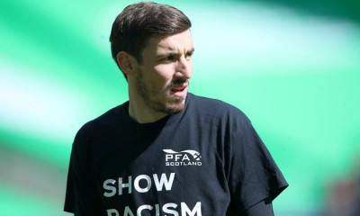 Σκωτία: «Πεντάρα» με… Μπάρκα η Σέλτικ