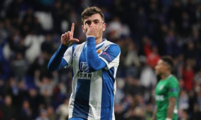 Παναθηναϊκός: Στέλνουν Καμπουζάνο οι Ισπανοί, δεν ασχολείται το «τριφύλλι» (videos+photos)