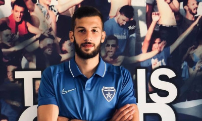 Ιωνικός: Ενίσχυση με Γκίνη