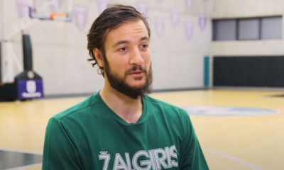 Λοβέρν: «Μπορούμε να βελτιωθούμε»