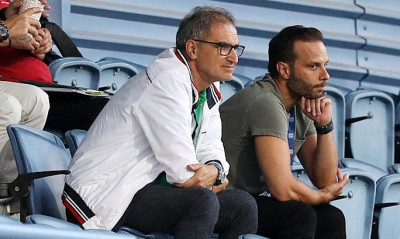 Αστέρας Τρίπολης: Το μήνυμα του Μποροβήλου για τη νέα σεζόν