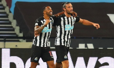 Premier League: «Διπλό» στο Λονδίνο για τη Νιούκαστλ - Όλη η δράση του Σαββάτου (video)