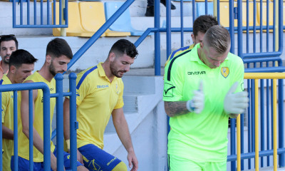 ΟΦΗ-Παναιτωλικός: Η ενδεκάδα των Αγρινιωτών