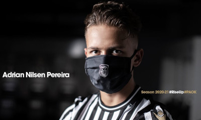 ΠΑΟΚ: Το μήνυμα του Περέιρα (photo)