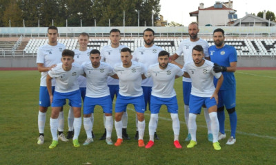 Κραυγή αγωνίας από τους παίκτες του Πιερικού