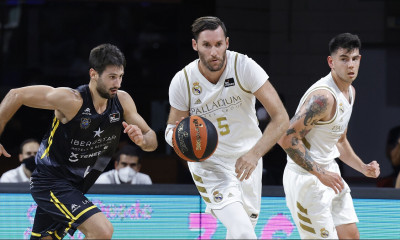 Ρεάλ Μαδρίτης: Νίκησε Μπόγρη και πάει για κούπα κόντρα στην Μπαρτσελόνα!