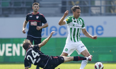 ΑΕΚ: Ήττα με... αποβολή και κόσμο στο τελευταίο φιλικό για τη Σεντ Γκάλεν (photos)