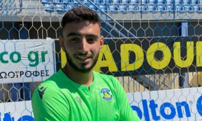 Αστέρας Τρίπολης: Απέκτησε Σγουρή από την Τρίγλια!