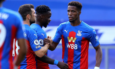 Premier League: Ζαχά-ρωσε την πρεμιέρα της η Κρίσταλ Πάλας (videos)