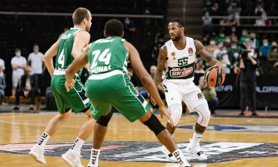 Live Chat Ζαλγκίρις Κάουνας-Παναθηναϊκός ΟΠΑΠ