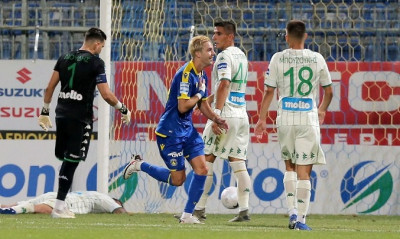 Ριέρα: «Σκοράραμε κι αυτό ήταν το ατού μας»