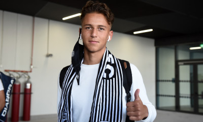 Περέιρα: «Να παλέψω για τίτλους με τον ΠΑΟΚ»