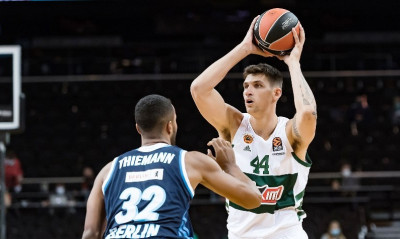 Τίεμαν: «Στο τέλος μείναμε από ενέργεια»