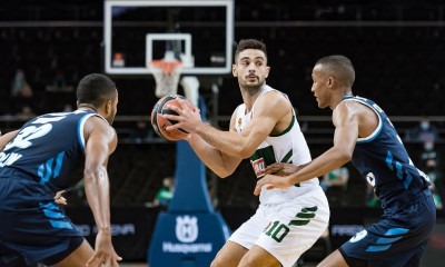 Παπαπέτρου: «Είμαστε χαρούμενοι που επιστρέψαμε»