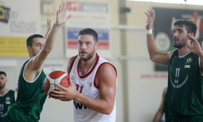 Κύπελλο Ελλάδας: Εύκολα στην επόμενη φάση τα φαβορί