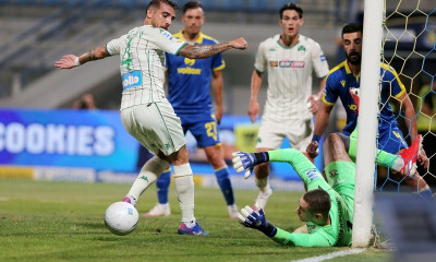 Νίκος Παπαδόπουλος: «Κλειδώσαμε τον Παναθηναϊκό»!