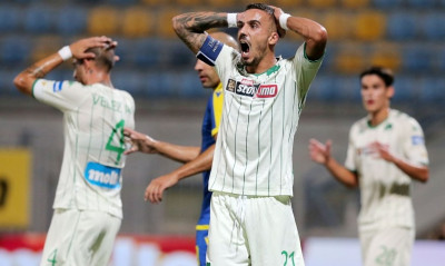 Το ποδόσφαιρο δεν είναι πυρηνική φυσική…