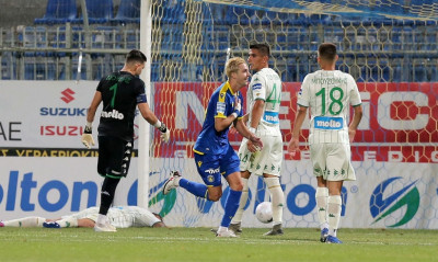 Αστέρας Τρίπολης-Παναθηναϊκός 1-0: Οι ευκαιρίες του Καρλίτος και η γκολάρα του Ριέρα (videos)