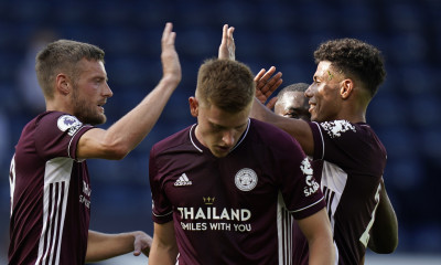 Premier League: Εύκολα και ωραία η Λέστερ (video)