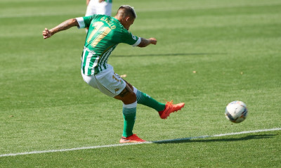 La Liga: Νίκη στην εκπνοή για την Μπέτις (video)