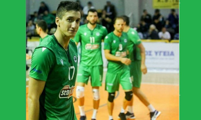 Παναγιώτης Πελεκούδας: «Μεταρρυθμίσεις που συμβάλλουν στην εξέλιξη του αθλητισμού»!