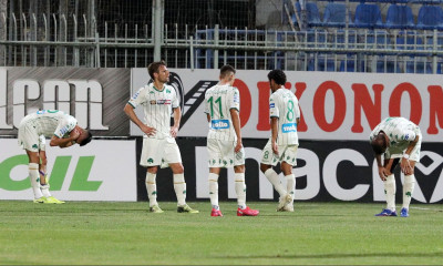 Εξαφανίστηκε στο δεύτερο ημίχρονο και έχασε με το… καλημέρα!